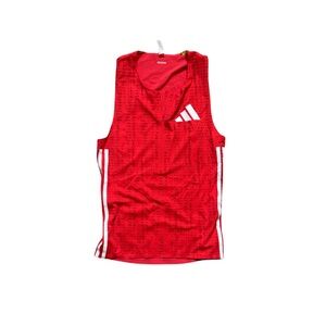 Adidas 2025 Pro Elite Singlet Top